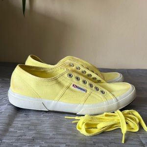 Superga Classic Sneakers